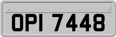 OPI7448