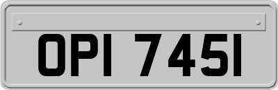 OPI7451