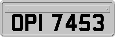 OPI7453