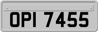 OPI7455