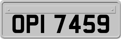 OPI7459