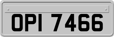 OPI7466