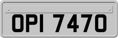 OPI7470