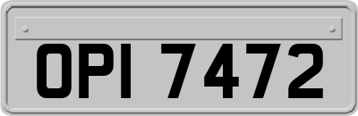 OPI7472