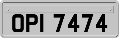 OPI7474