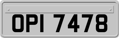 OPI7478