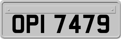 OPI7479
