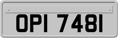 OPI7481