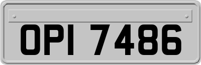 OPI7486