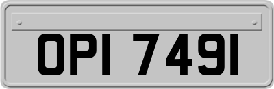 OPI7491