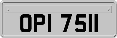 OPI7511