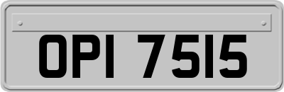 OPI7515