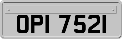 OPI7521