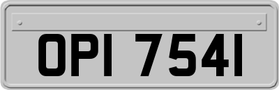 OPI7541