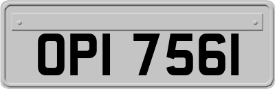 OPI7561