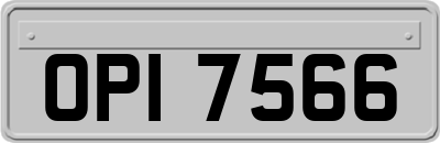 OPI7566
