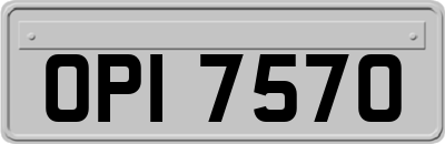 OPI7570