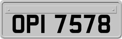 OPI7578
