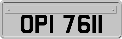 OPI7611