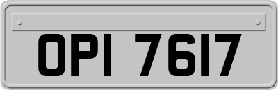 OPI7617