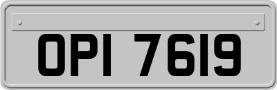 OPI7619