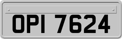 OPI7624