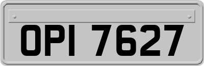 OPI7627