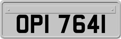 OPI7641