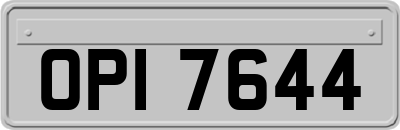 OPI7644