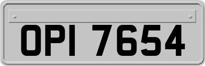 OPI7654