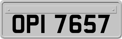 OPI7657