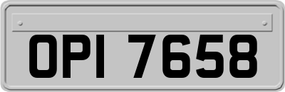 OPI7658
