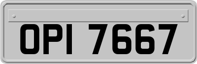 OPI7667