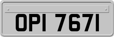 OPI7671