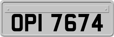 OPI7674