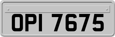 OPI7675