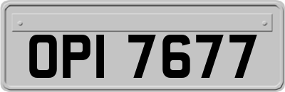 OPI7677