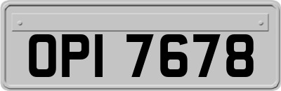 OPI7678