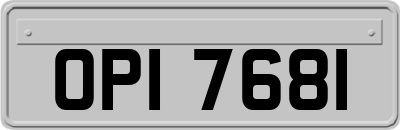 OPI7681