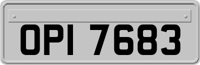OPI7683