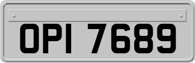 OPI7689