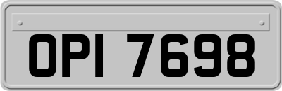 OPI7698