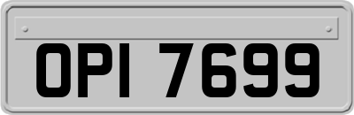 OPI7699