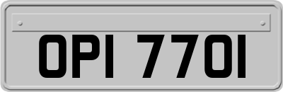 OPI7701