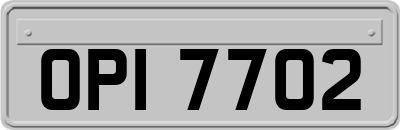 OPI7702