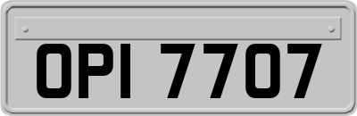 OPI7707