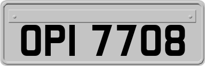 OPI7708