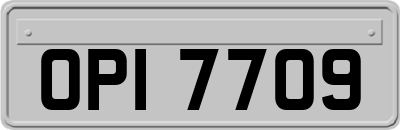 OPI7709