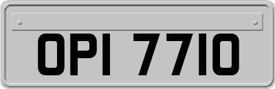 OPI7710