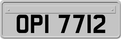 OPI7712